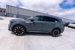 2024 Kia
Sorento GT-Line