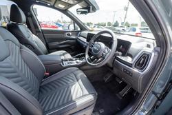 2024 Kia
Sorento GT-Line