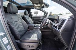 2024 Kia
Sorento GT-Line