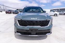 2024 Kia
Sorento GT-Line
