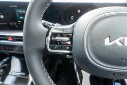 2024 Kia
Sorento GT-Line