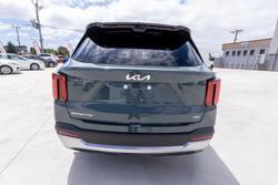 2024 Kia
Sorento GT-Line