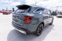 2024 Kia
Sorento GT-Line
