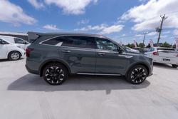 2024 Kia Sorento GT-Line