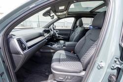 2024 Kia Sorento GT-Line