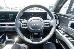 2024 Kia Sorento GT-Line