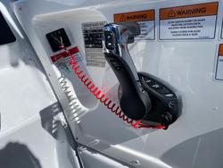 2025 Cruise Craft Explorer 635