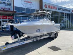 Cruise Craft Explorer 635