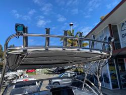 2025 Cruise Craft Explorer 635