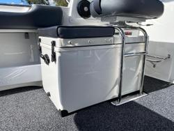 2025 Cruise Craft Explorer 635