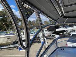 2025 Cruise Craft Explorer 635