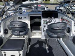 2025 Cruise Craft Explorer 635