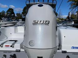 2025 Cruise Craft Explorer 635