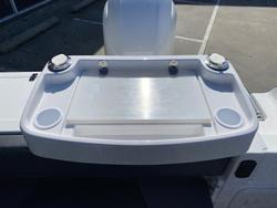 2025 Cruise Craft Explorer 635