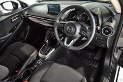 2024 Mazda
2 G15 Pure SP