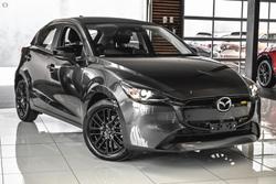 2024 Mazda
2 G15 Pure SP