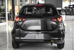 2024 Mazda
2 G15 Pure SP