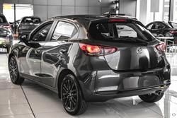 2024 Mazda
2 G15 Pure SP