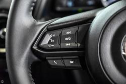 2024 Mazda
2 G15 Pure SP