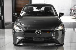 2024 Mazda
2 G15 Pure SP