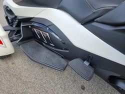 2024 Can-Am Spyder RT Sea-to-Sky Spyder RT White