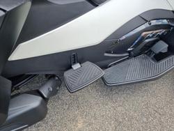 2024 Can-Am Spyder RT Sea-to-Sky Spyder RT White