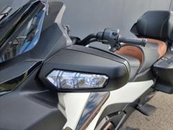 2024 Can-Am Spyder RT Sea-to-Sky Spyder RT White