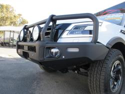 2024 Nissan
Patrol Warrior