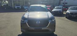 2026 MAZDA CX-60