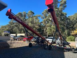 MERIDIAN
1239TL Grain Auger
