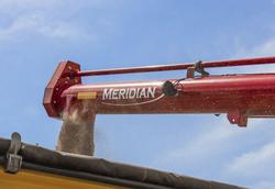 MERIDIAN
1239TL Grain Auger