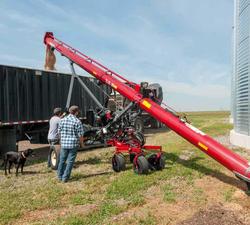 MERIDIAN
1239TL Grain Auger