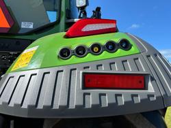 2025 Fendt 728 Vario Gen7 303Hp
