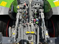 2025 Fendt 728 Vario Gen7 303Hp