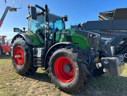 2025 Fendt 728 Vario Gen7 303Hp