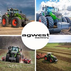 2026 Fendt 1050 Vario 517 Hp Tractor