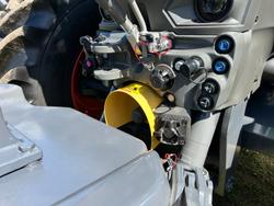 2025 Fendt 728 Vario Gen7 303Hp