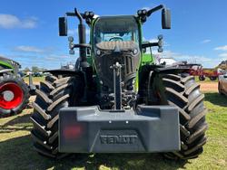 2025 Fendt 728 Vario Gen7 303Hp