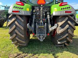 2025 Fendt 728 Vario Gen7 303Hp