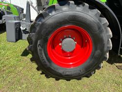 2025 Fendt 728 Vario Gen7 303Hp