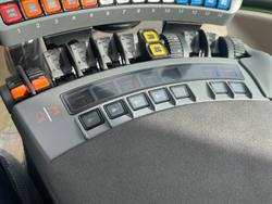 2025 Fendt 728 Vario Gen7 303Hp