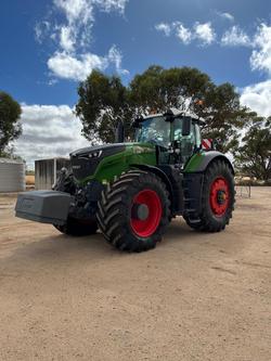 2026 Fendt 1050 Vario 517 Hp Tractor
