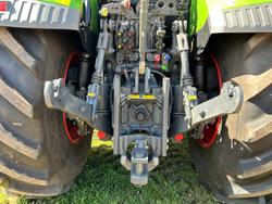 2025 Fendt 728 Vario Gen7 303Hp