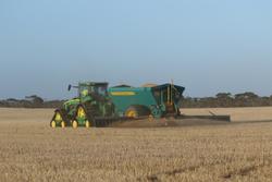 2026 Nufab 22m³ Single Axle Spreader