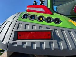 2025 Fendt 728 Vario Gen7 303Hp