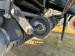 2024 Massey Ferguson
4180V Round Baler