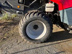2024 Massey Ferguson
4180V Round Baler