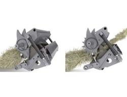 2024 Massey Ferguson
4180V Round Baler