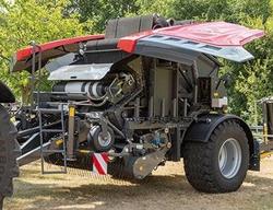 2024 Massey Ferguson
4180V Round Baler