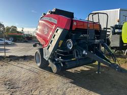 2024 Massey Ferguson
4180V Round Baler